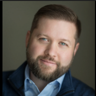 James R., Software Engineer