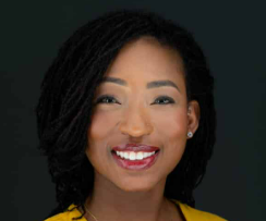 Sarah M., Marketing Manager