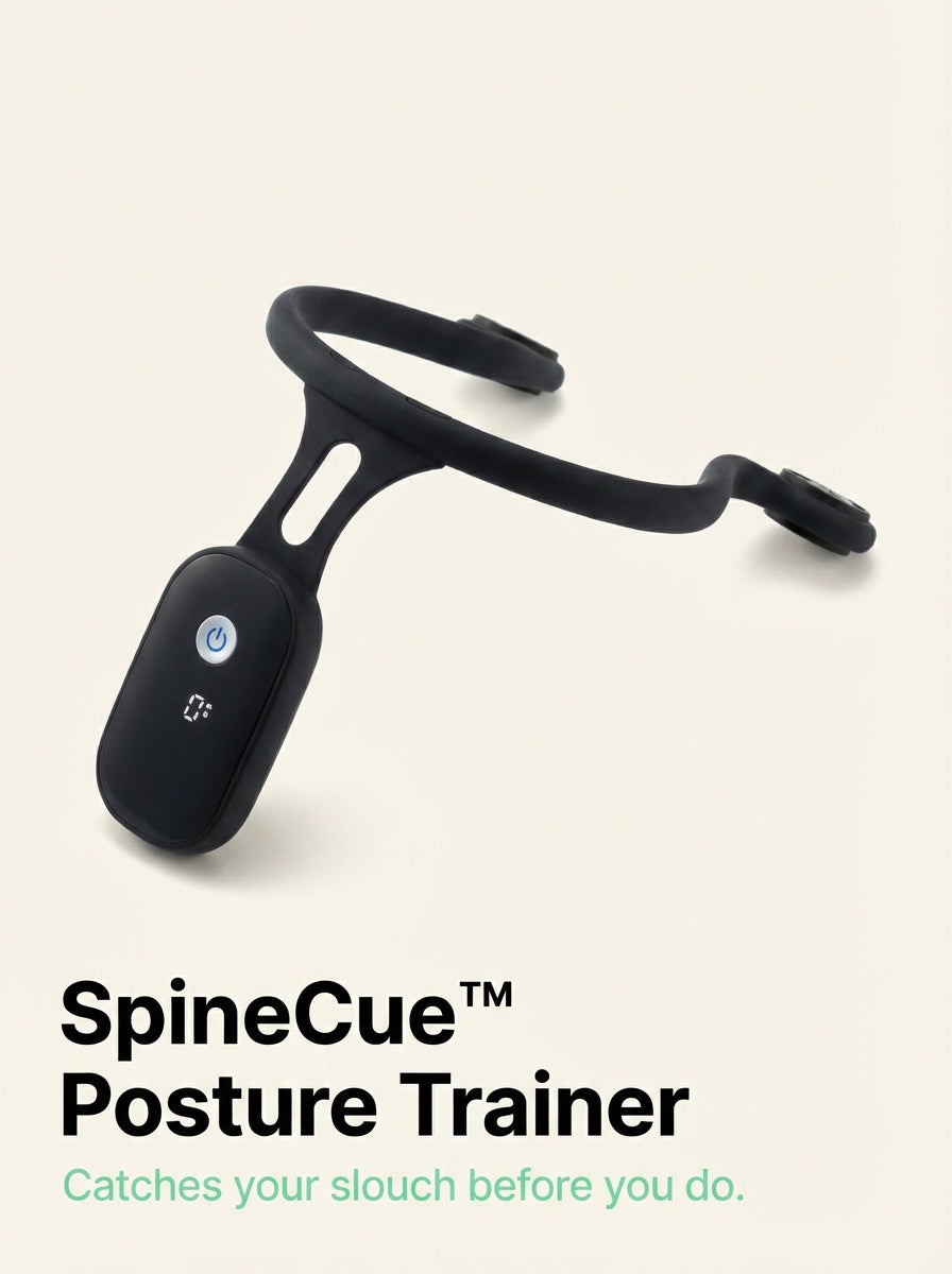 SpineCue™ Posture Corrector