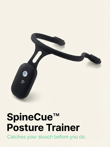 SpineCue™ Posture Corrector